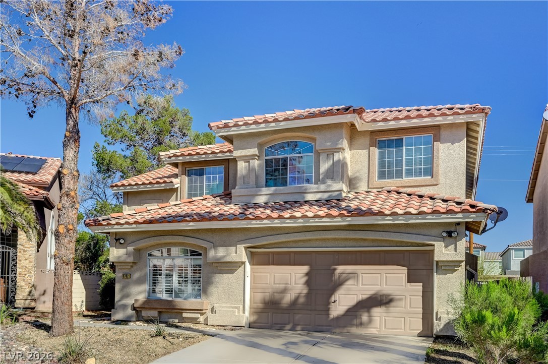 8782 Fountain Island Drive