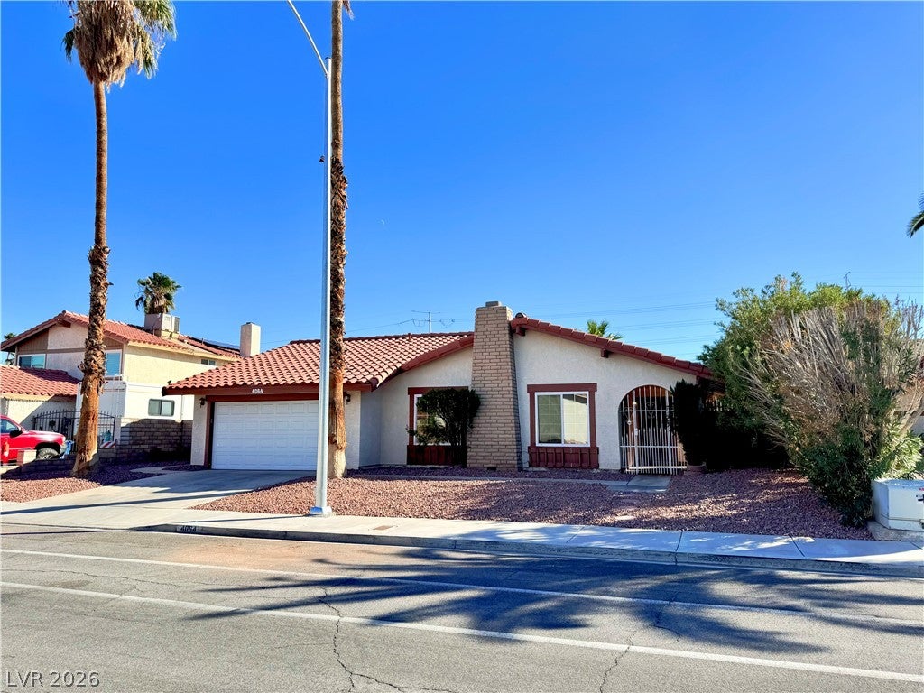 4064 Spitze Drive