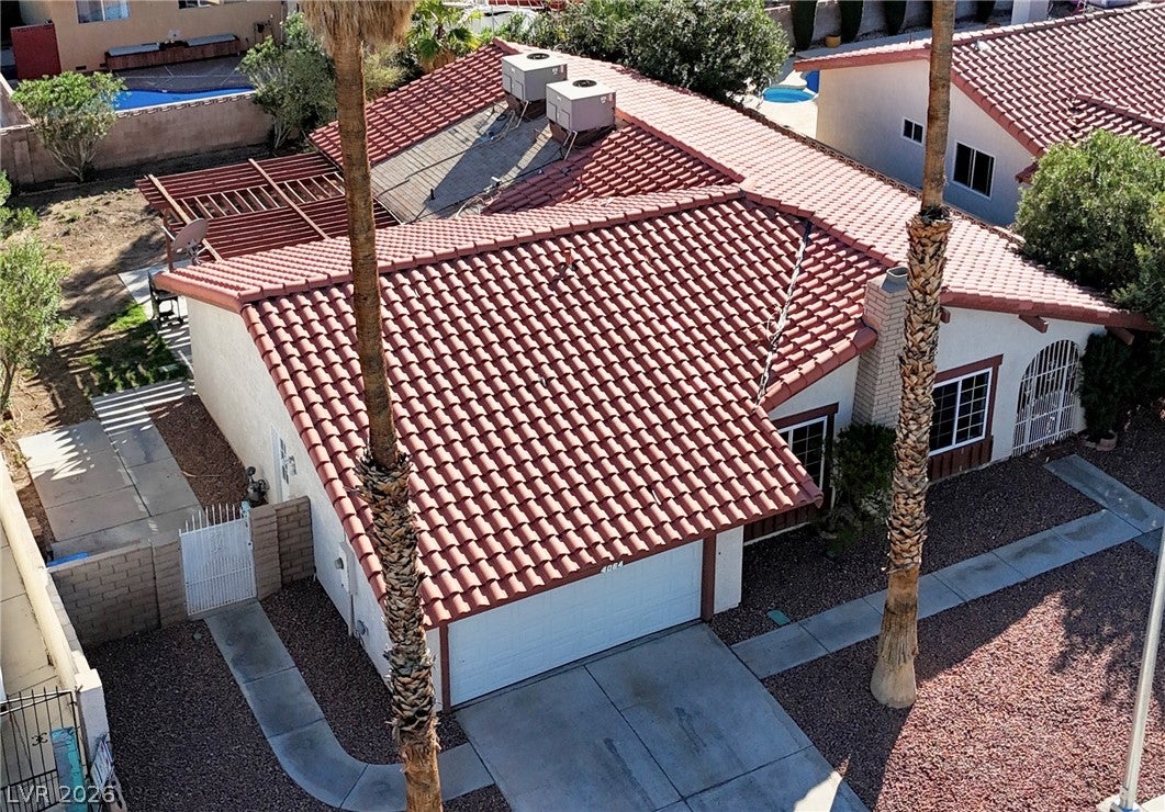 4064 Spitze Drive