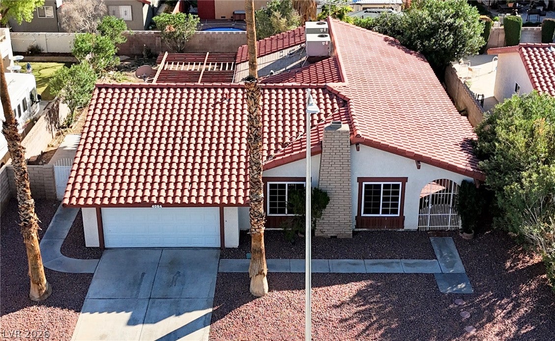 4064 Spitze Drive
