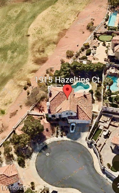 1915 Hazeltine Court, Henderson, Nevada image 48