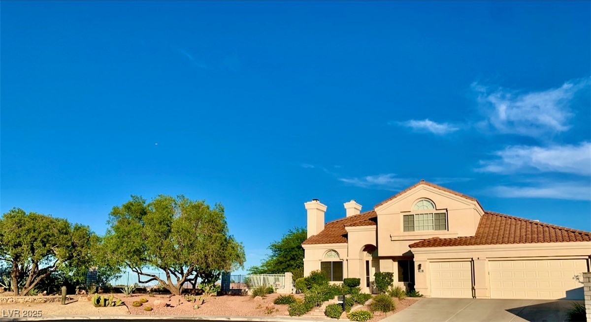 1915 Hazeltine Court, Henderson, Nevada image 3