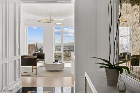 3750 S Las Vegas Boulevard 4202 Las Vegas NV 89158