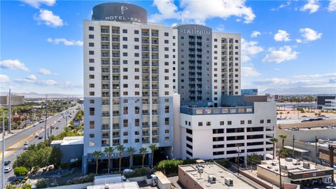 Homes For Sale - 211 E Flamingo Road #1619<br/> Las Vegas, NV 89169