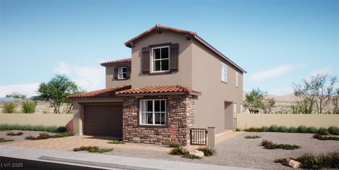 639 Balsawood Street Henderson NV 89011