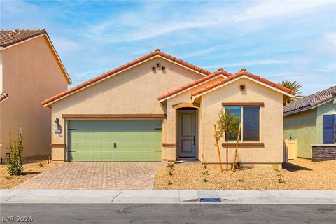 Photo of 4456 Cave Lake Avenue, North Las Vegas, NV 89032 (MLS # 2768089)