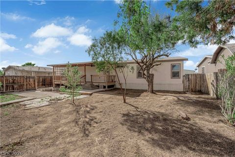 2803 Acadia Court Las Vegas NV 89142