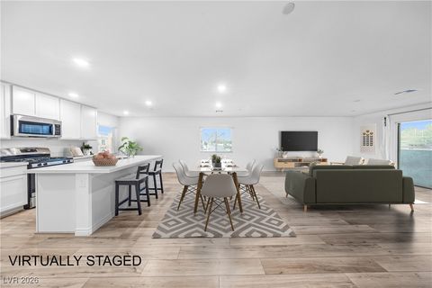 3541 Grigio Street Las Vegas NV 89129