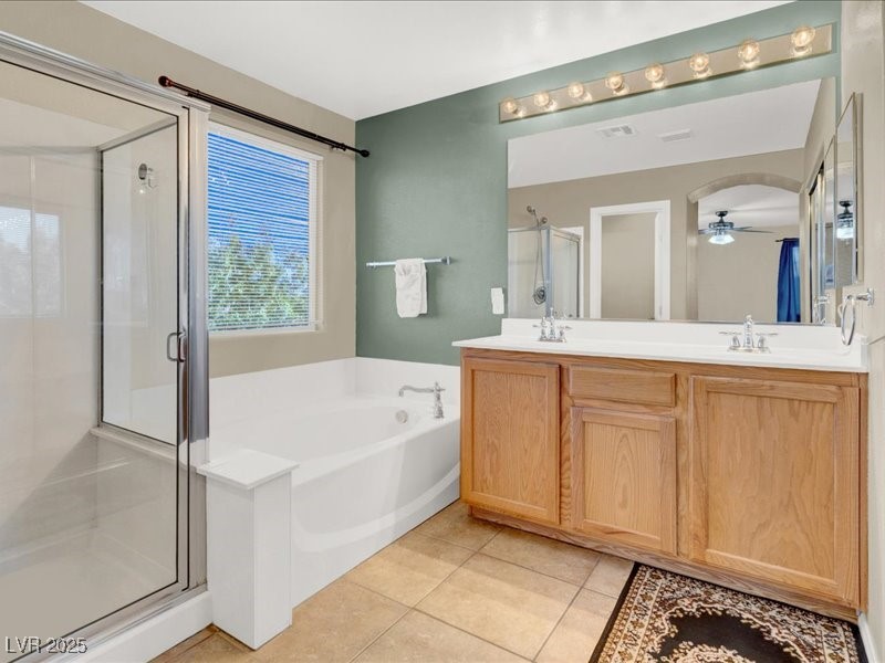 5120 First Sun Street, North Las Vegas, Nevada image 12