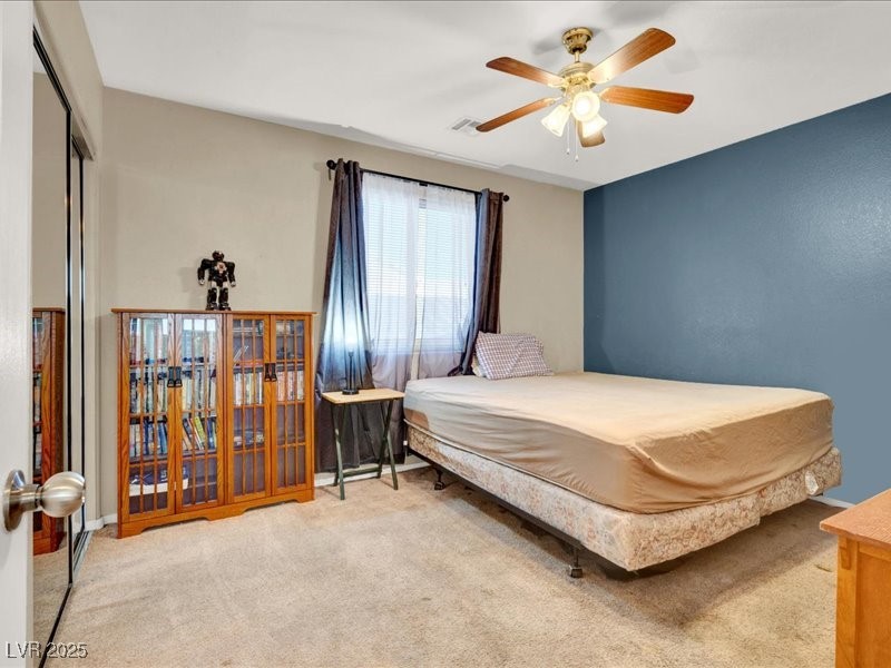 5120 First Sun Street, North Las Vegas, Nevada image 16