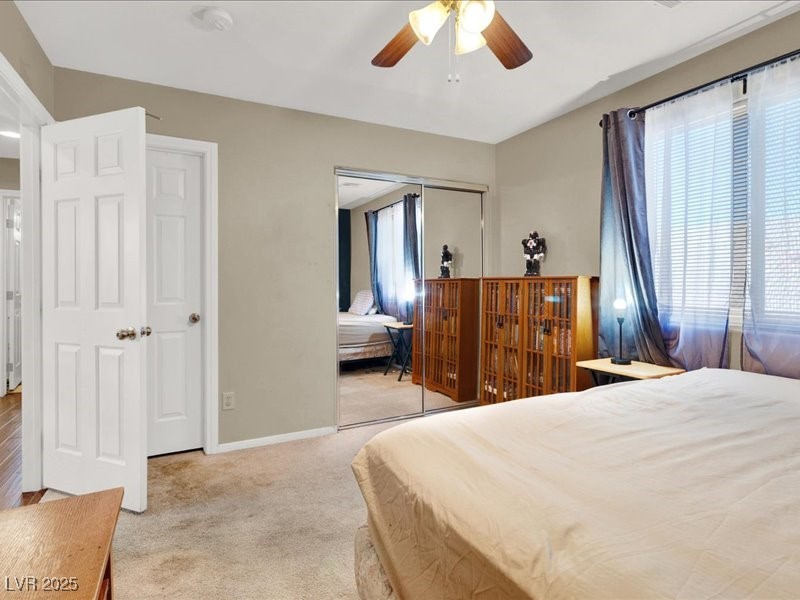 5120 First Sun Street, North Las Vegas, Nevada image 17