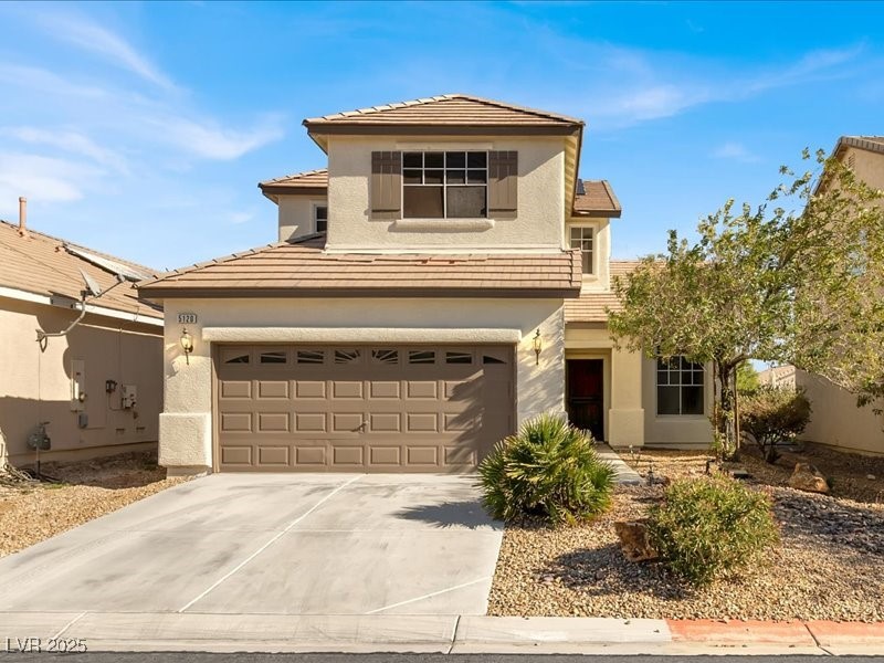 5120 First Sun Street, North Las Vegas, Nevada image 1