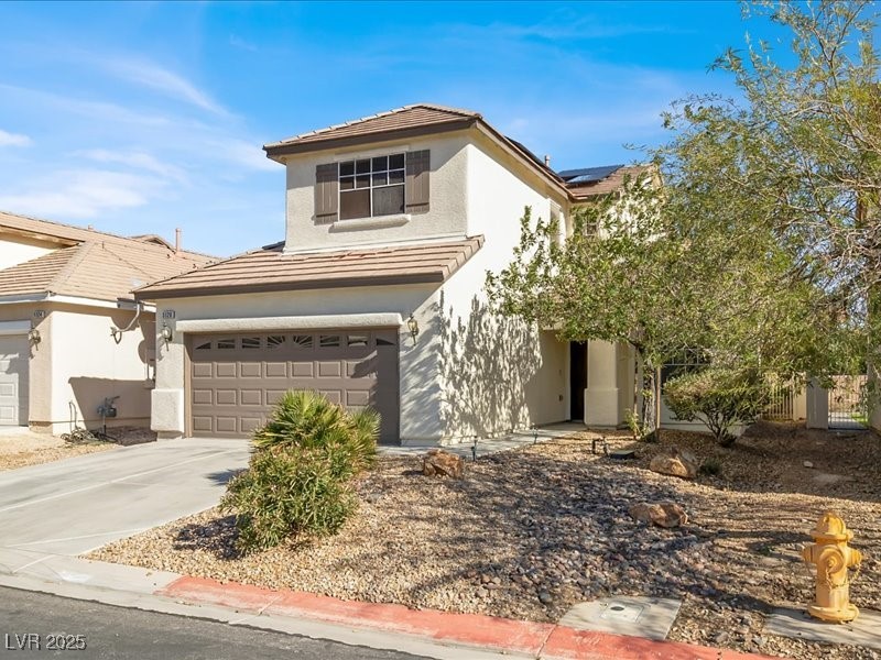 5120 First Sun Street, North Las Vegas, Nevada image 3