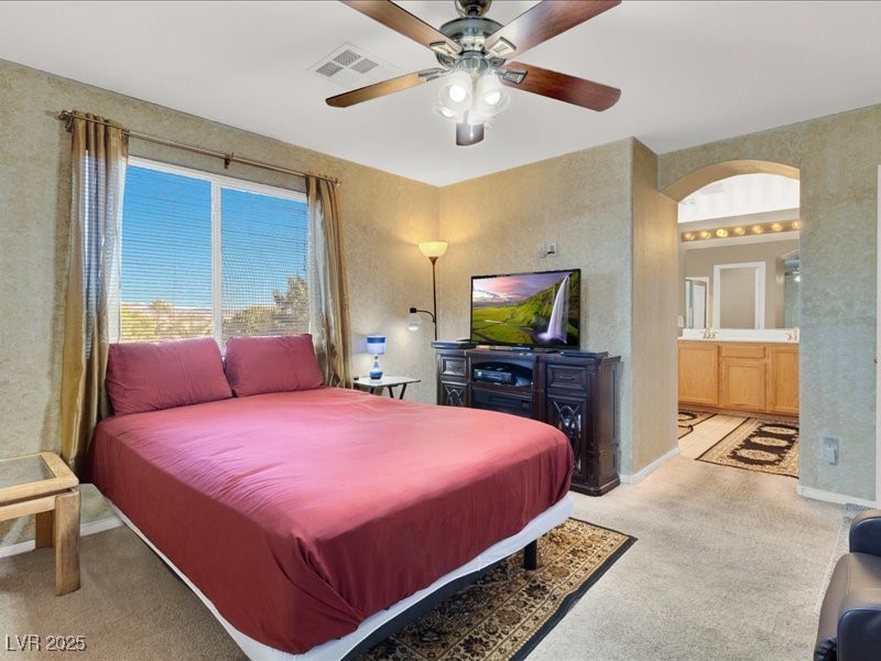 5120 First Sun Street, North Las Vegas, Nevada image 11