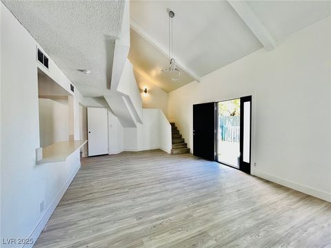 Photo of 4281 White Sands Avenue, Las Vegas, NV 89121 (MLS # 2731778)