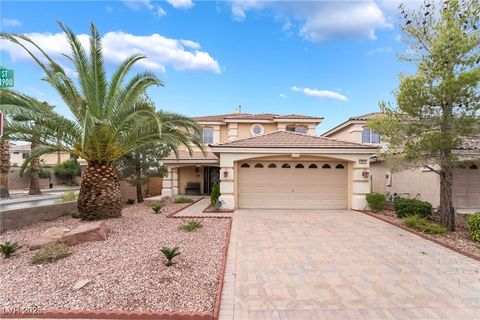 10931 Fintry Hills Street Las Vegas NV 89141