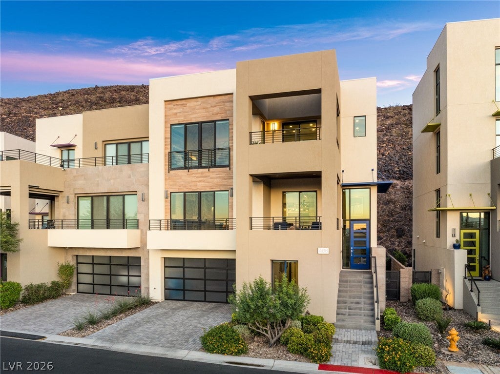 406 Tranquil Peak Court