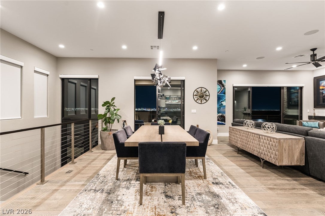 406 Tranquil Peak Court
