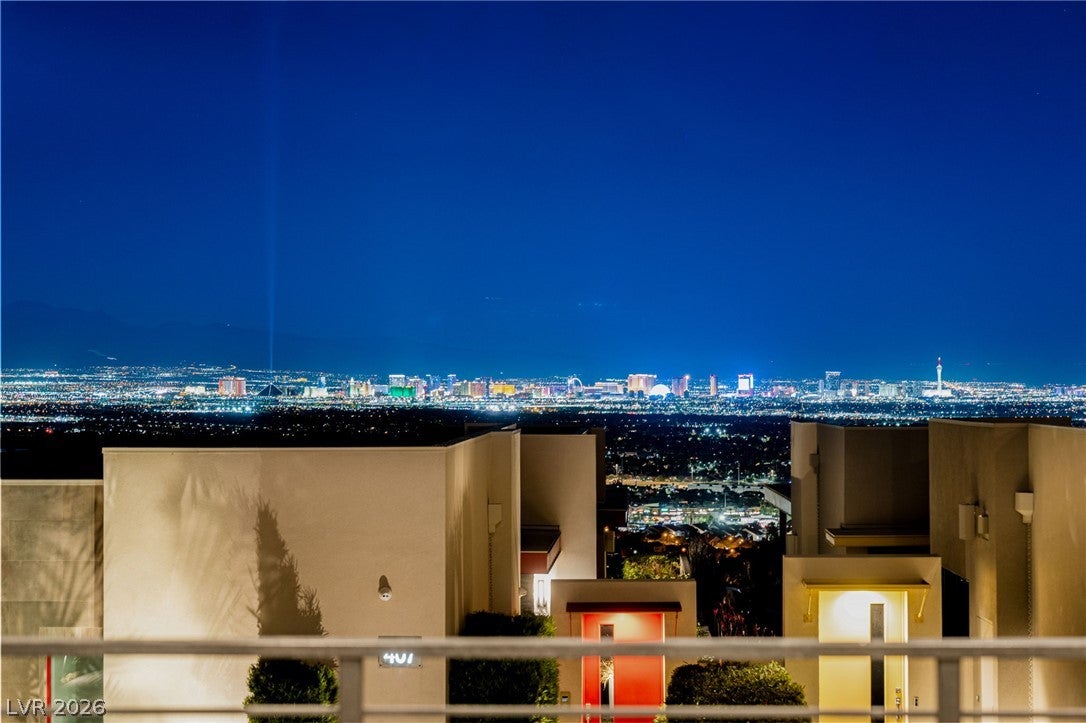 406 Tranquil Peak Court