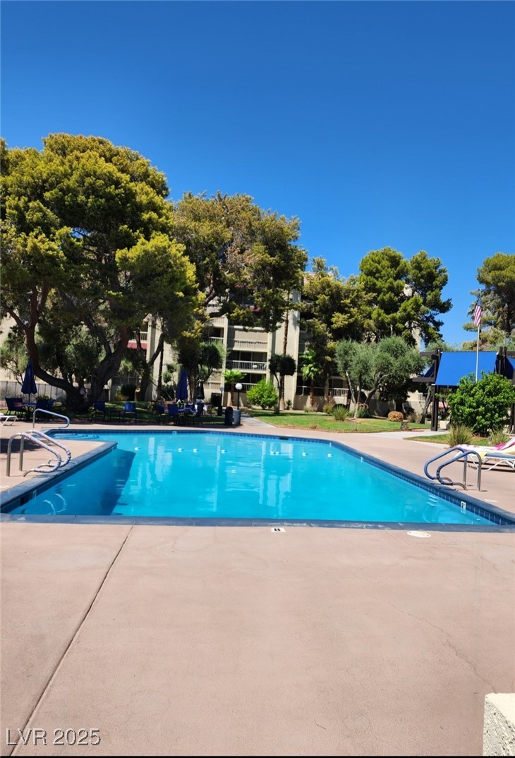 745 North Royal Crest Circle 151