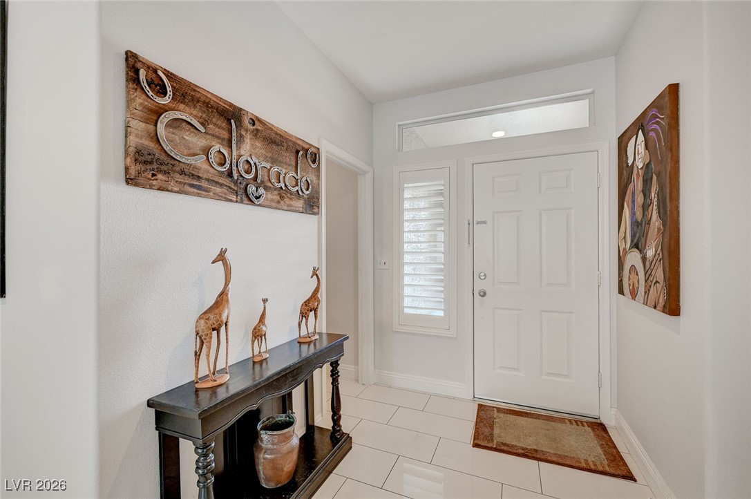 2153 High Mesa Drive