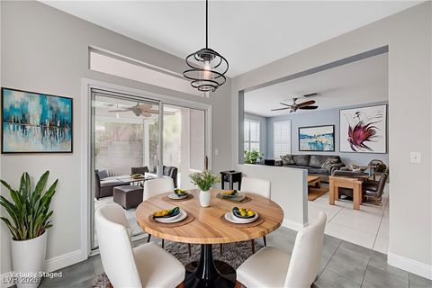 Active Adult 55 5 2153 High Mesa Drive Henderson NV 89012