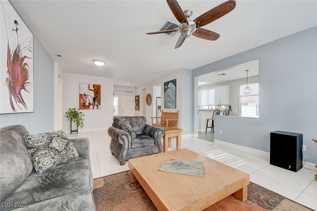 2153 High Mesa Drive