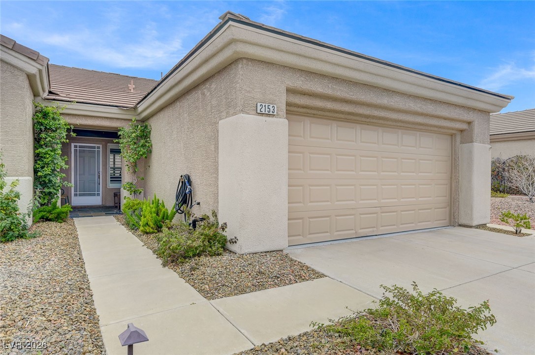 2153 High Mesa Drive