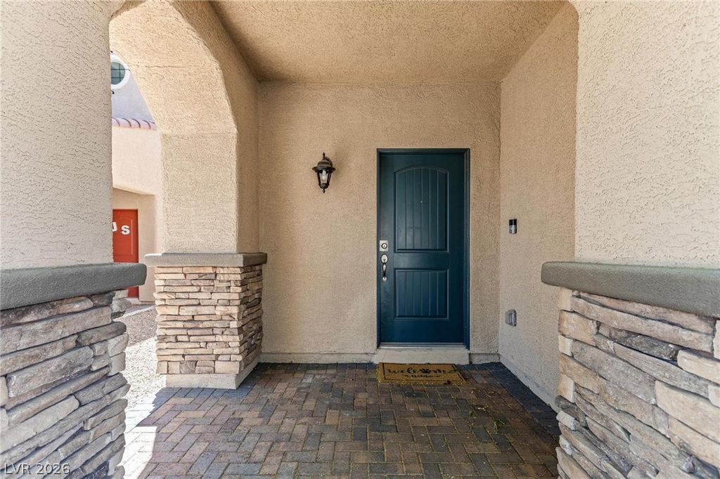 Photo of 279 Cullerton Street, Las Vegas, NV 89148 (MLS # 2774927)