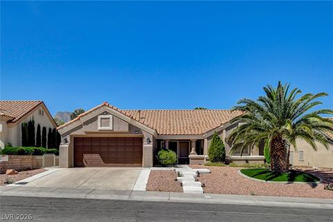 Photo of 2629 Tumble Brook Drive, Las Vegas, NV 89134 (MLS # 2767234)