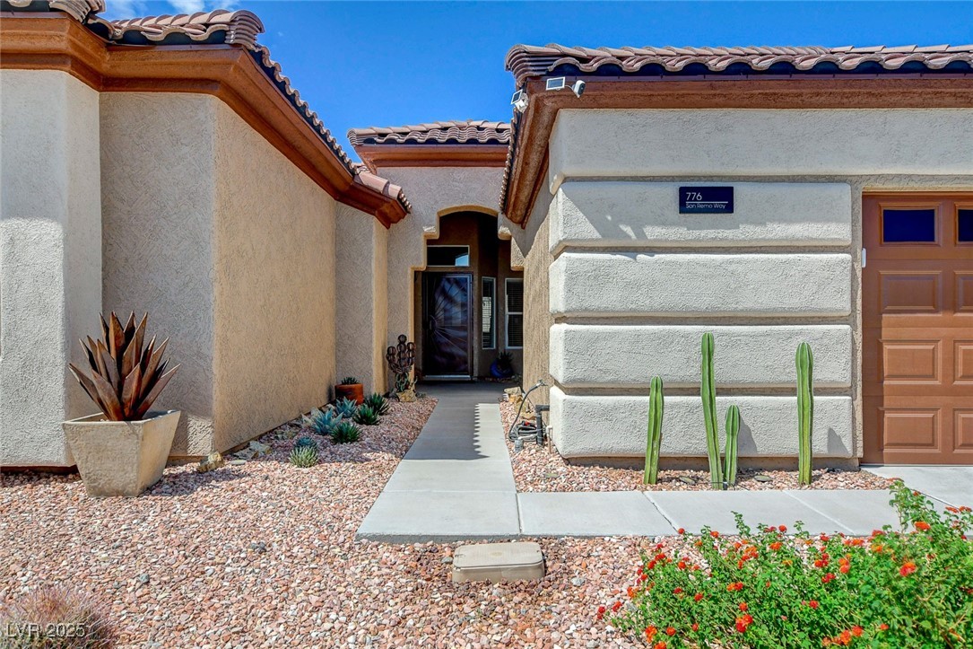 776 San Remo Way