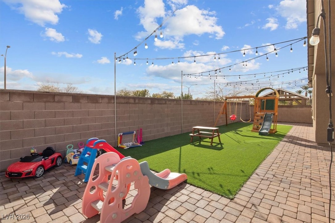 7616 Quail Dust Street, North Las Vegas, Nevada image 28