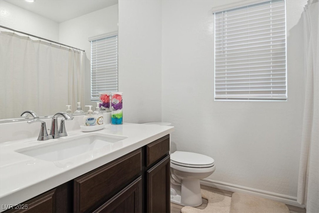 7616 Quail Dust Street, North Las Vegas, Nevada image 19