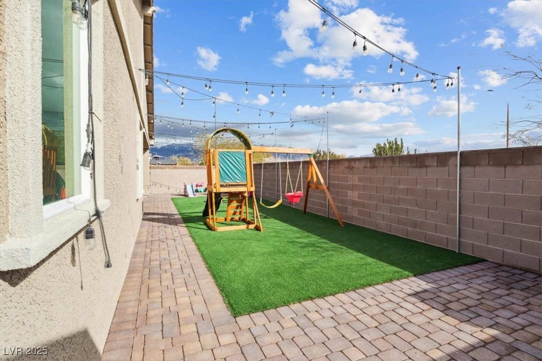 7616 Quail Dust Street, North Las Vegas, Nevada image 30