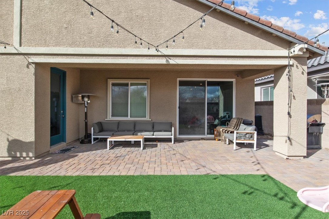 7616 Quail Dust Street, North Las Vegas, Nevada image 29