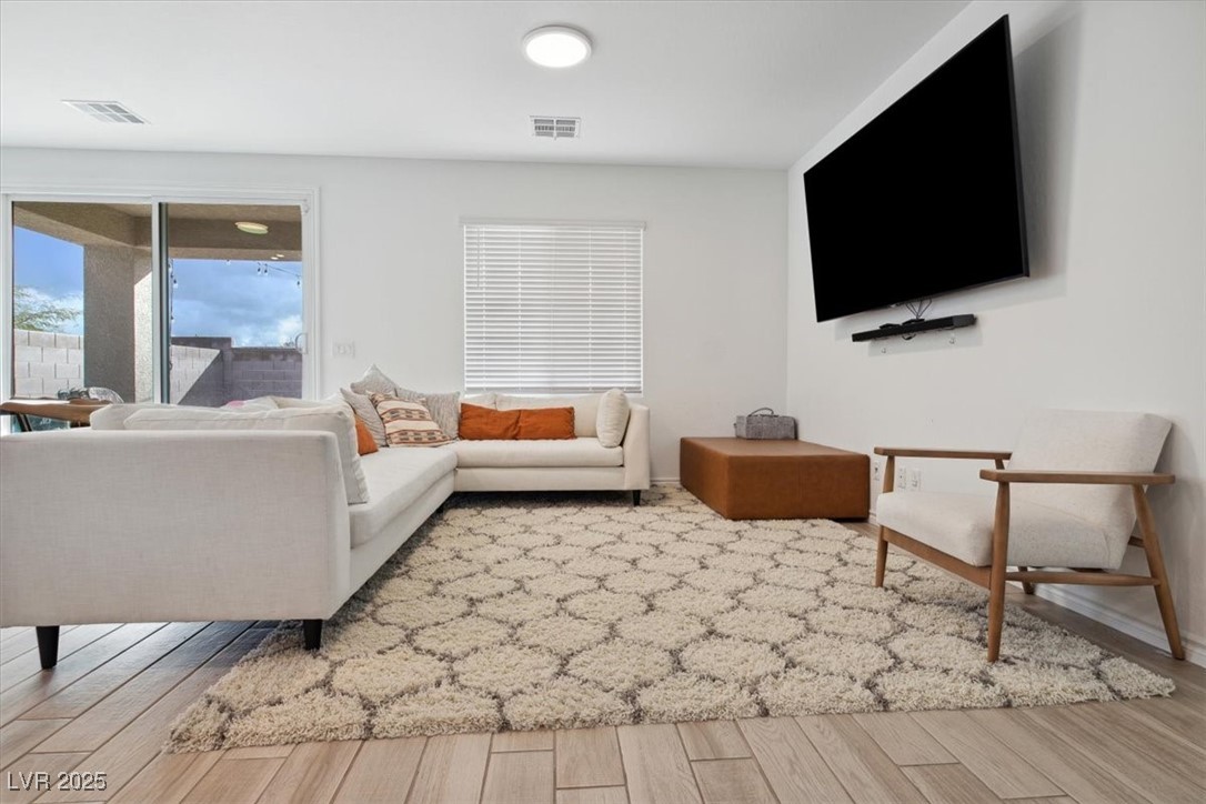 7616 Quail Dust Street, North Las Vegas, Nevada image 11