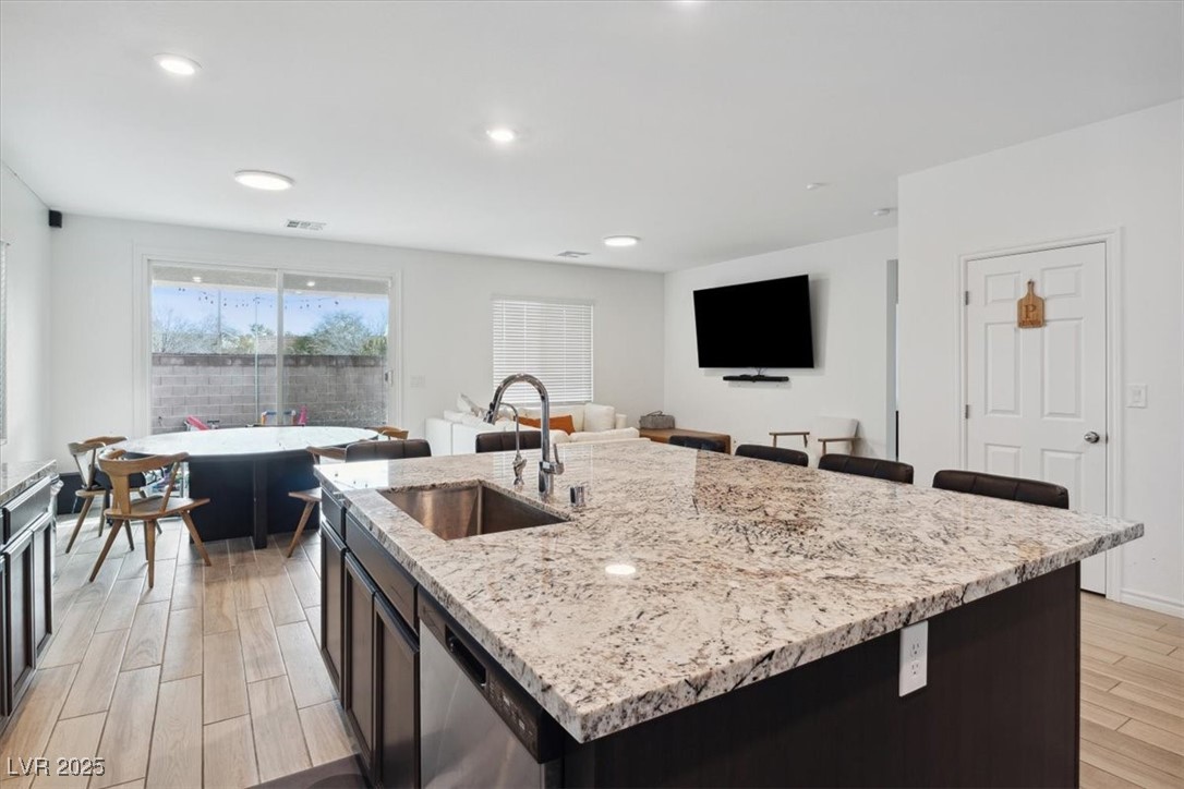 7616 Quail Dust Street, North Las Vegas, Nevada image 10