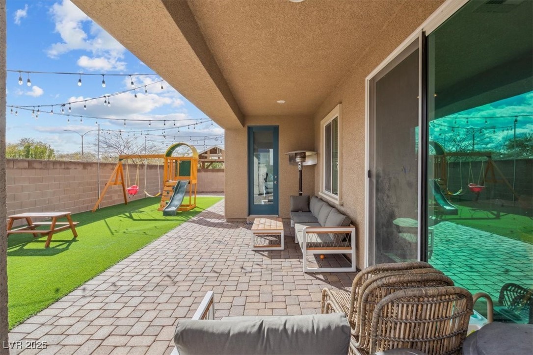 7616 Quail Dust Street, North Las Vegas, Nevada image 27