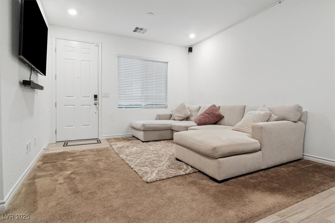 7616 Quail Dust Street, North Las Vegas, Nevada image 21