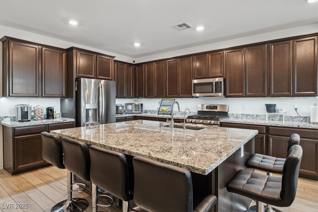 7616 Quail Dust Street, North Las Vegas, Nevada image 9