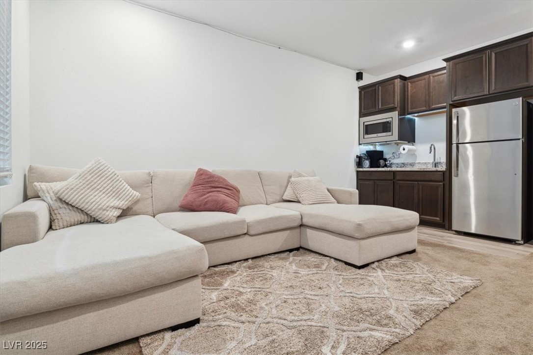 7616 Quail Dust Street, North Las Vegas, Nevada image 22