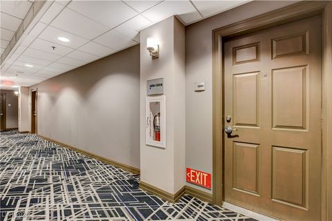 Photo of 150 Las Vegas Boulevard #1205, Las Vegas, NV 89101 (MLS # 2754010)