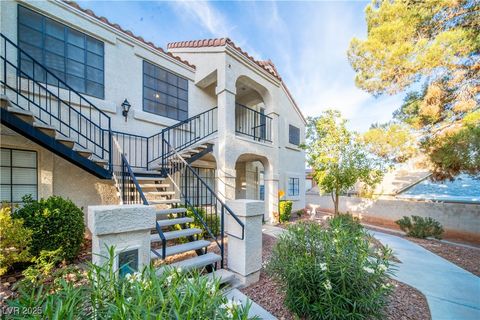 4724 Nara Vista Way 204 Las Vegas NV 89103