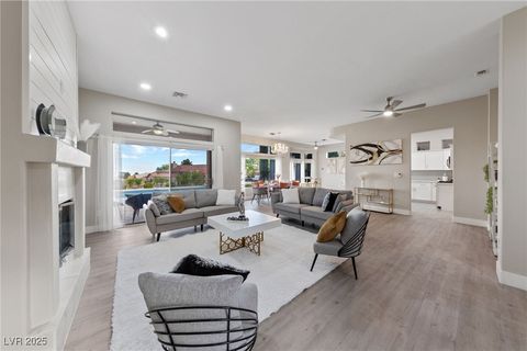 2728 Faiss Drive Las Vegas NV 89134