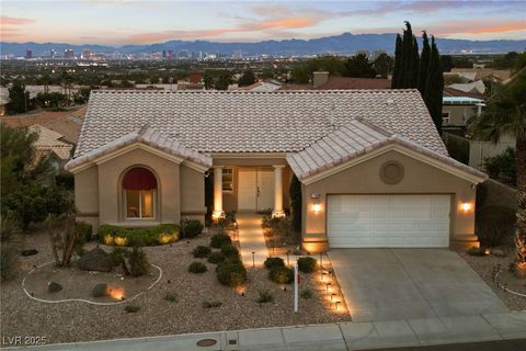 Active Adult 55 75 2728 Faiss Drive Las Vegas NV 89134