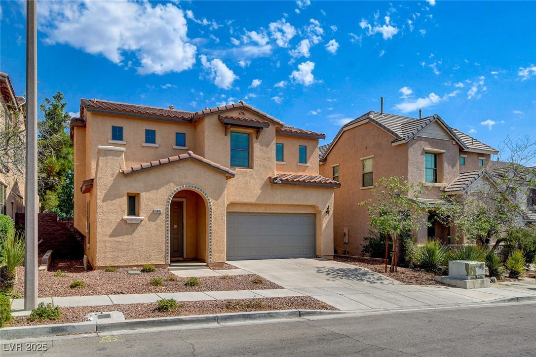 10482 Calico Pines Avenue