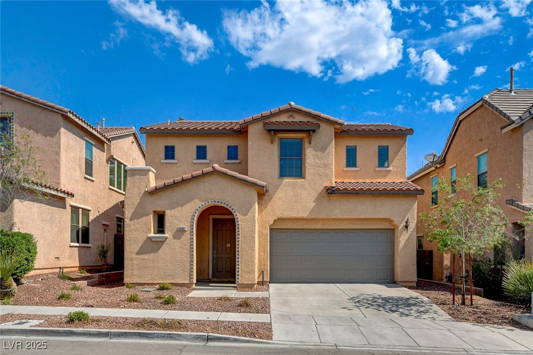 10482 Calico Pines Avenue