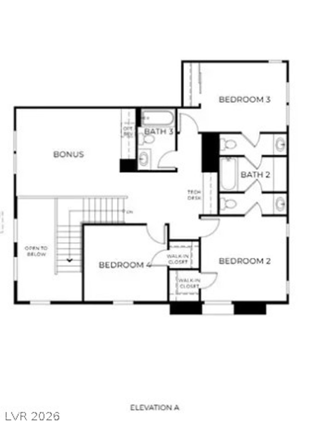 Photo of 749 Cloud Creek Street, Henderson, NV 89011 (MLS # 2773137)