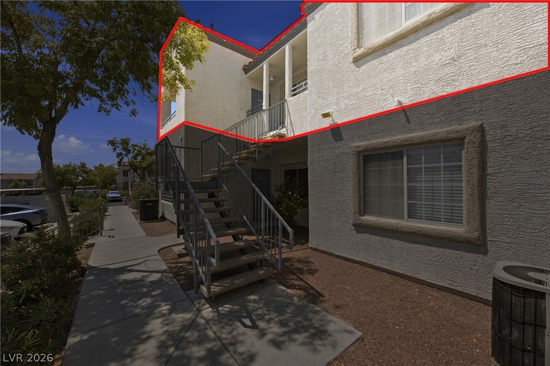 3318 N Decatur Boulevard 2114