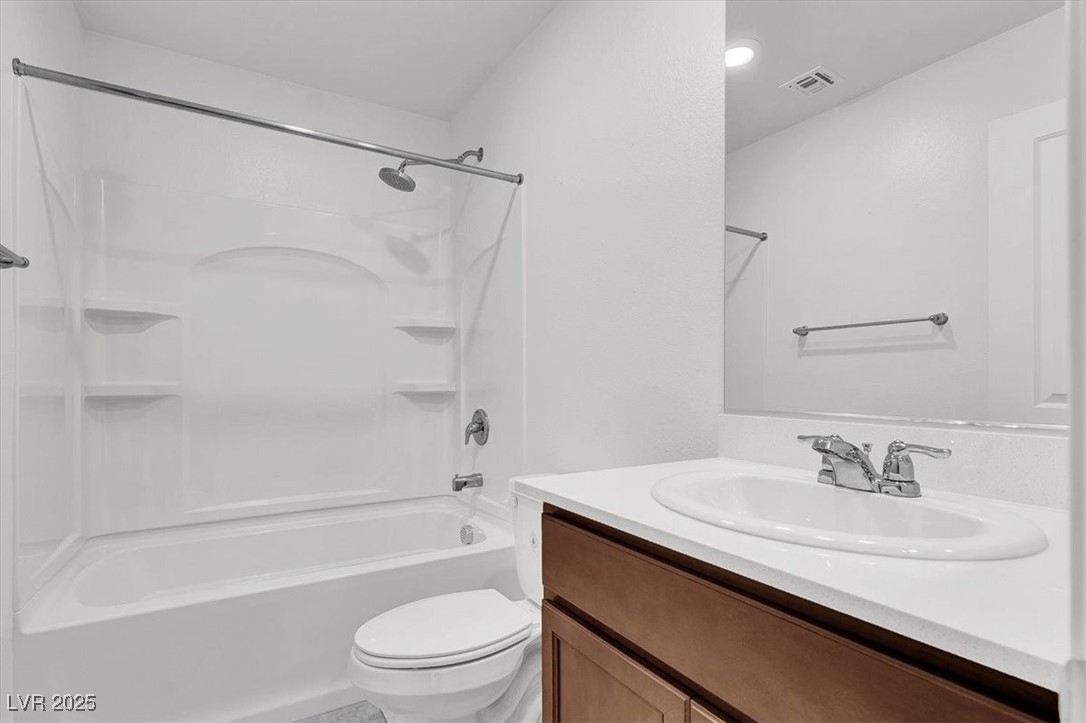 3295 Pergusa Drive, Henderson, Nevada image 22